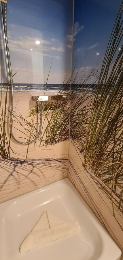 ツィングシュトHaus Nadineアパートメント エクステリア 写真