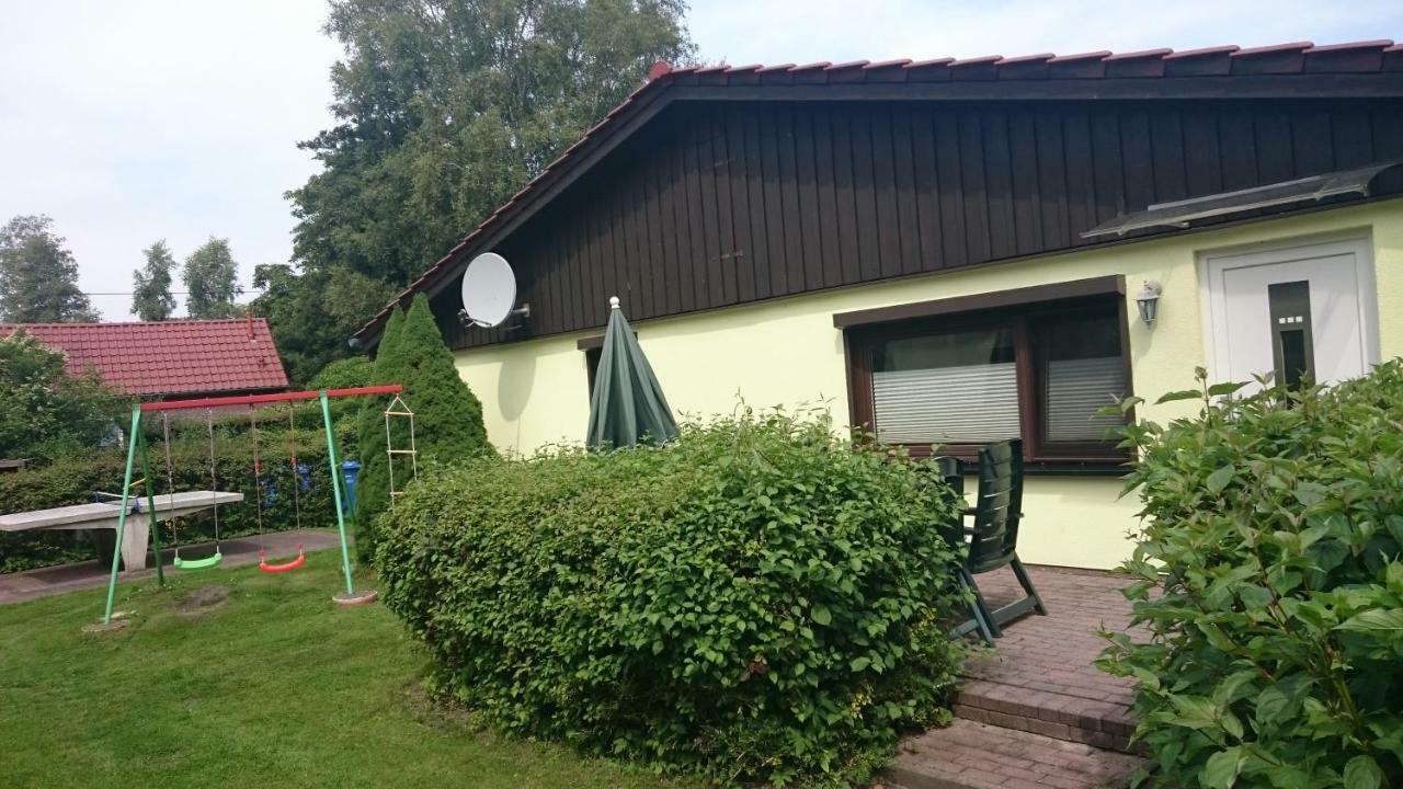 ツィングシュトHaus Nadineアパートメント エクステリア 写真