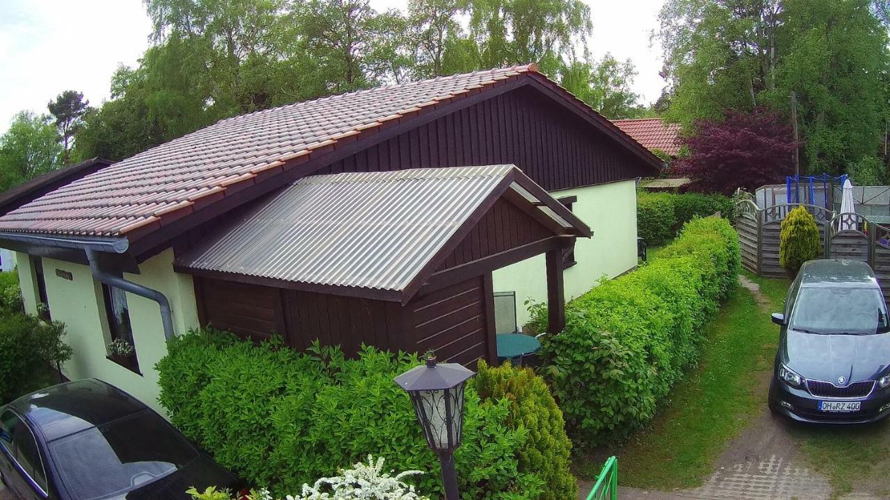 ツィングシュトHaus Nadineアパートメント エクステリア 写真